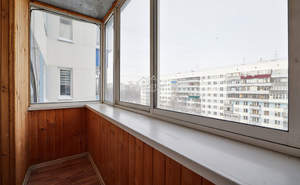 3-к квартира, вторичка, 60м2, 7/9 этаж