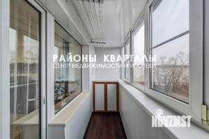 2-к квартира, вторичка, 50м2, 4/5 этаж