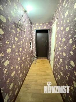 2-к квартира, вторичка, 44м2, 2/5 этаж