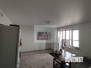 Студия квартира, вторичка, 41м2, 18/18 этаж