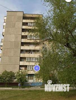 3-к квартира, вторичка, 49м2, 7/9 этаж