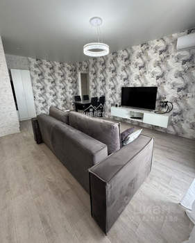 2-к квартира, вторичка, 56м2, 9/10 этаж