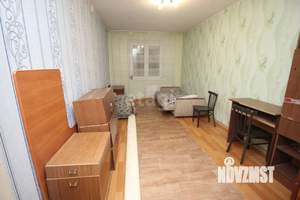 2-к квартира, вторичка, 57м2, 1/10 этаж