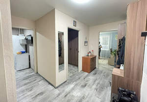 2-к квартира, вторичка, 42м2, 4/5 этаж