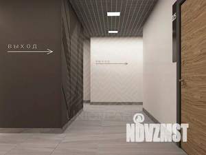 2-к квартира, вторичка, 76м2, 14/25 этаж