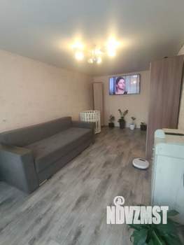 3-к квартира, вторичка, 62м2, 6/10 этаж