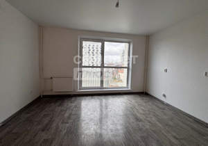 1-к квартира, вторичка, 41м2, 6/10 этаж