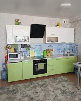 Студия квартира, вторичка, 34м2, 18/18 этаж