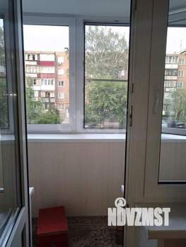 1-к квартира, вторичка, 31м2, 2/5 этаж