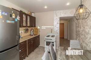 2-к квартира, вторичка, 52м2, 1/10 этаж
