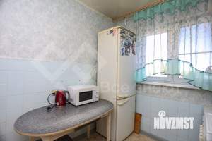 3-к квартира, вторичка, 63м2, 4/5 этаж