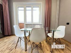 2-к квартира, вторичка, 67м2, 5/10 этаж