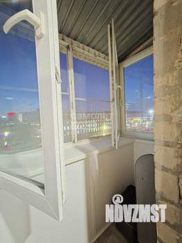 1-к квартира, вторичка, 30м2, 5/5 этаж