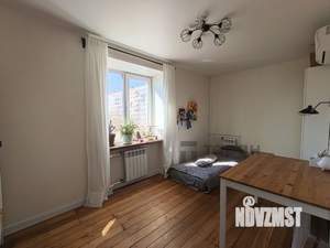 2-к квартира, вторичка, 41м2, 3/5 этаж