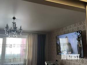 2-к квартира, вторичка, 57м2, 1/10 этаж