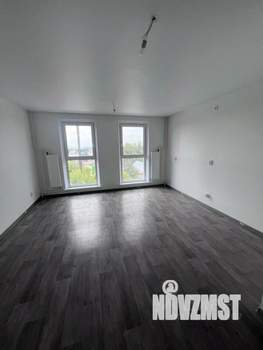 3-к квартира, вторичка, 57м2, 6/10 этаж