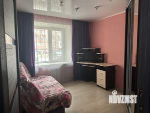 4-к квартира, вторичка, 77м2, 1/9 этаж