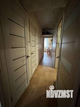 2-к квартира, вторичка, 50м2, 1/2 этаж