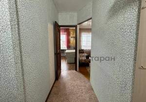 2-к квартира, вторичка, 42м2, 5/6 этаж