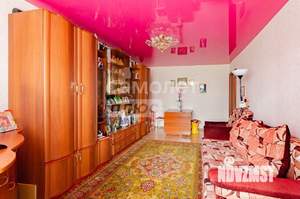 3-к квартира, вторичка, 63м2, 3/9 этаж