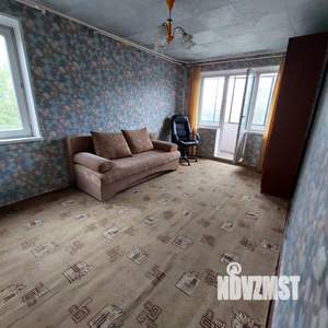 1-к квартира, вторичка, 31м2, 5/5 этаж