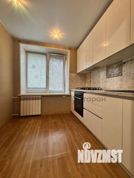 3-к квартира, вторичка, 67м2, 1/9 этаж