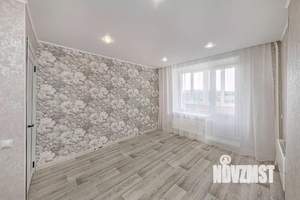 1-к квартира, вторичка, 31м2, 9/10 этаж