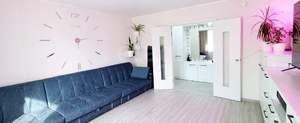 2-к квартира, вторичка, 66м2, 1/10 этаж