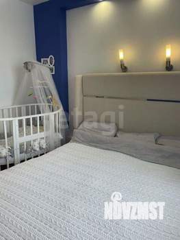 2-к квартира, вторичка, 61м2, 8/10 этаж