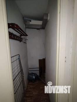 1-к квартира, вторичка, 33м2, 1/9 этаж