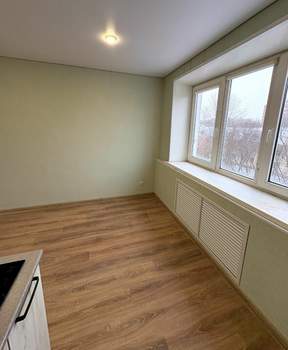 Студия квартира, вторичка, 19м2, 5/5 этаж