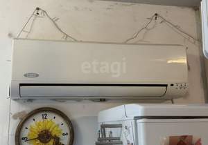 2-к квартира, вторичка, 42м2, 4/5 этаж