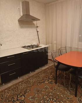 3-к квартира, вторичка, 97м2, 5/6 этаж