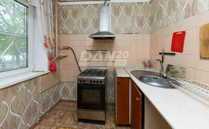 2-к квартира, вторичка, 45м2, 1/5 этаж