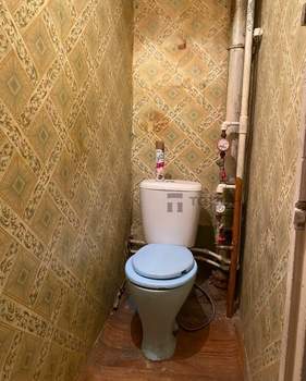 2-к квартира, вторичка, 44м2, 3/5 этаж