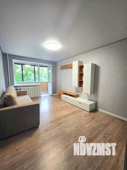 2-к квартира, вторичка, 46м2, 4/4 этаж