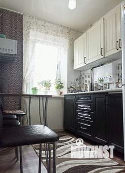 1-к квартира, вторичка, 32м2, 5/9 этаж
