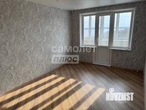 1-к квартира, вторичка, 33м2, 7/9 этаж