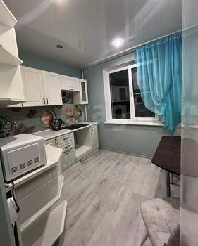 2-к квартира, вторичка, 50м2, 5/9 этаж