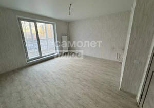 2-к квартира, вторичка, 56м2, 15/18 этаж