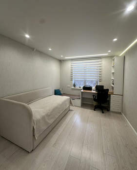 3-к квартира, вторичка, 67м2, 4/9 этаж