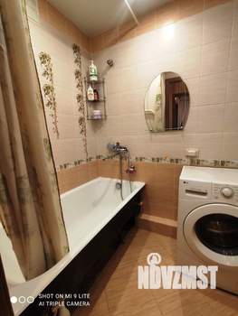 3-к квартира, вторичка, 66м2, 5/9 этаж