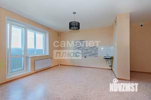 1-к квартира, вторичка, 40м2, 12/17 этаж