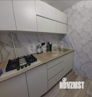 2-к квартира, вторичка, 42м2, 4/5 этаж