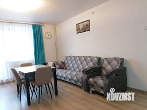 3-к квартира, вторичка, 82м2, 3/10 этаж
