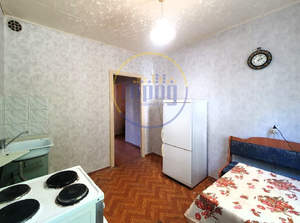 2-к квартира, вторичка, 54м2, 2/10 этаж