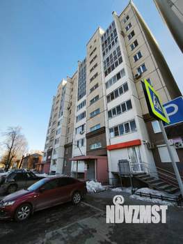 2-к квартира, вторичка, 65м2, 10/10 этаж