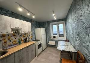 1-к квартира, вторичка, 35м2, 9/10 этаж