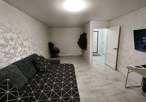 1-к квартира, вторичка, 35м2, 5/5 этаж