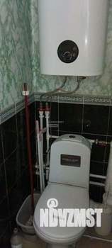 2-к квартира, вторичка, 53м2, 2/9 этаж